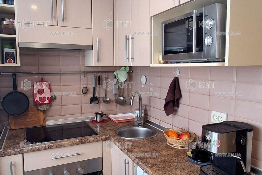 Продажа квартиры Харьков, Холодная гора, 66м²