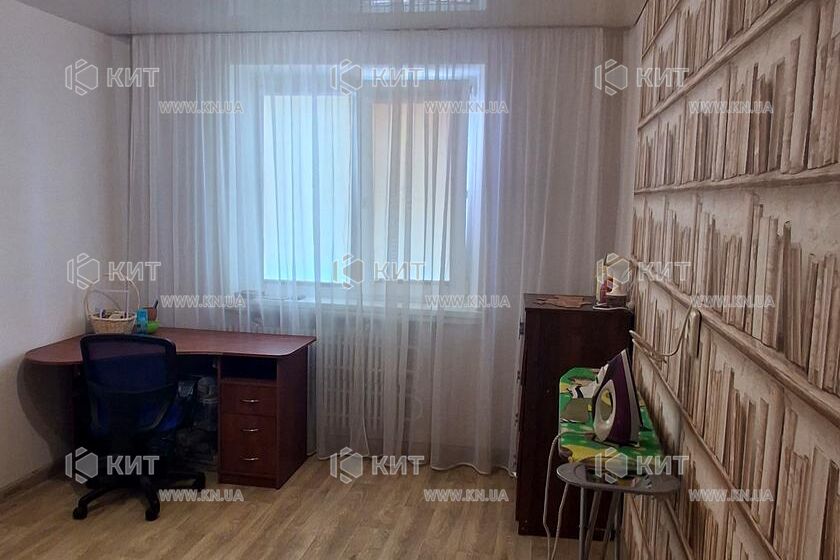 Продажа квартиры Харьков, Холодная гора, 66м²