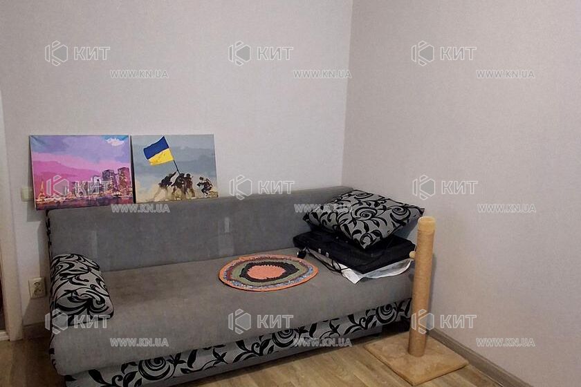 Продажа квартиры Харьков, Холодная гора, 66м²