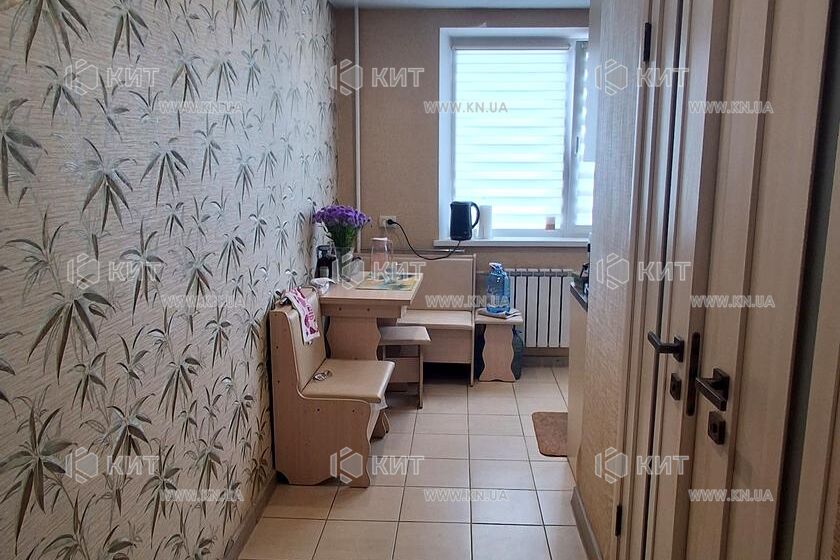 Продажа квартиры Харьков, Холодная гора, 66м²