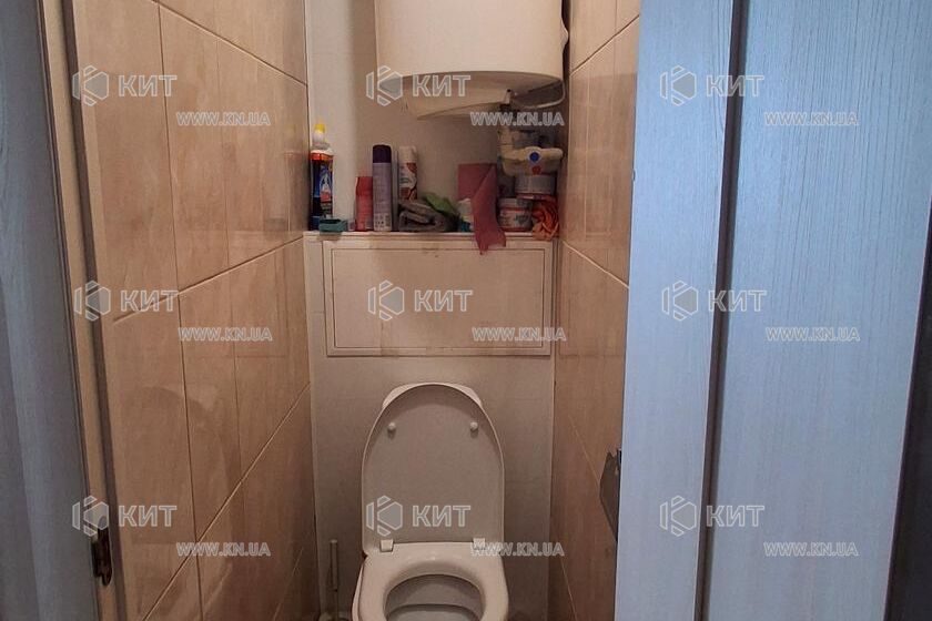 Продажа квартиры Харьков, Холодная гора, 66м²