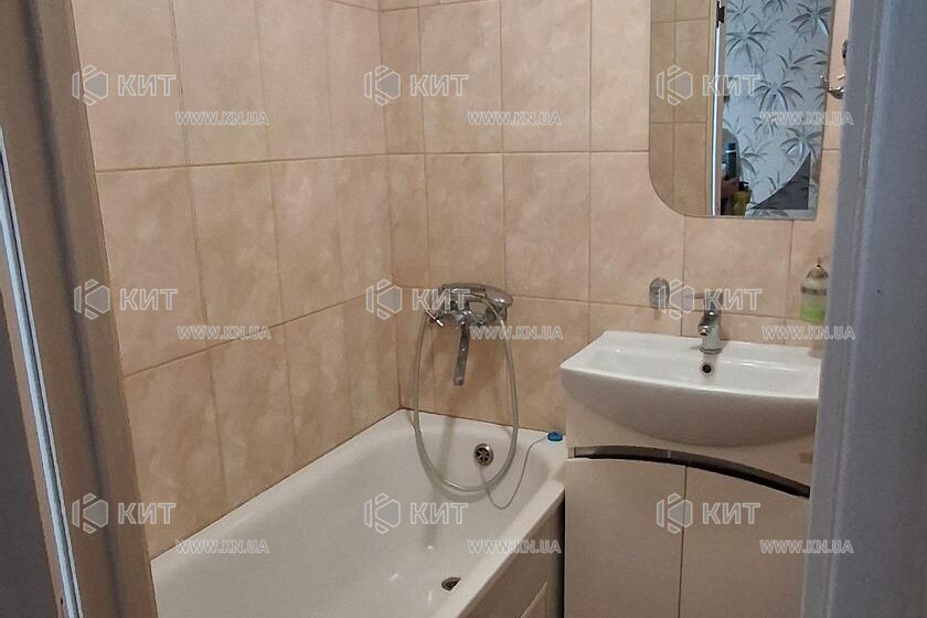 Продажа квартиры Харьков, Холодная гора, 66м²