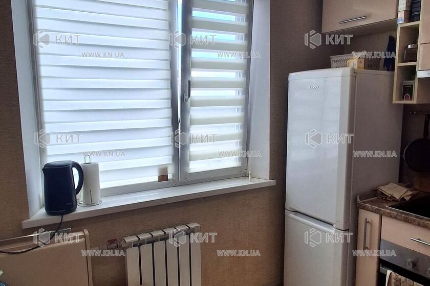 Продажа квартиры Харьков, Холодная гора, 66м²