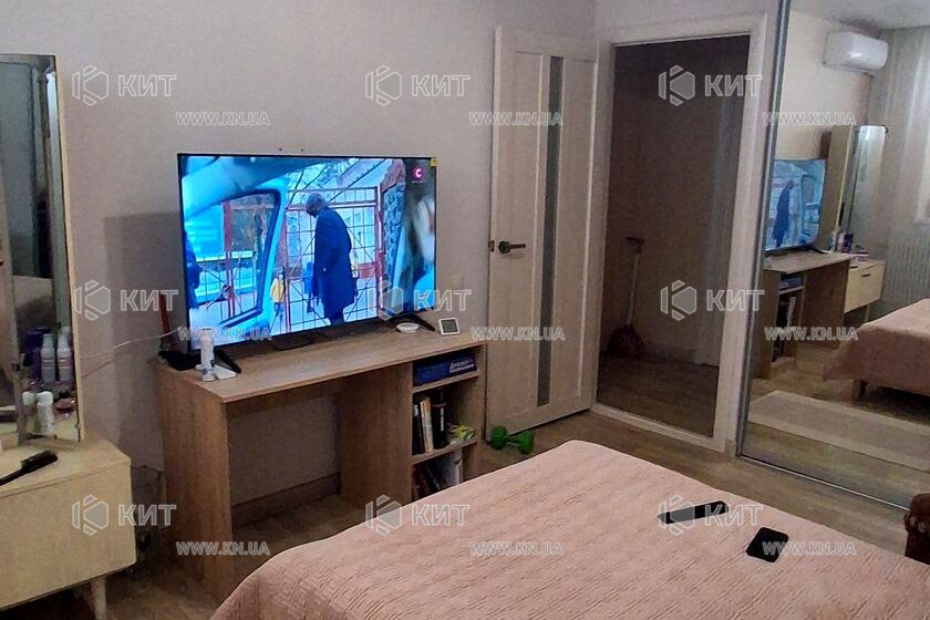 Продажа квартиры Харьков, Холодная гора, 66м²