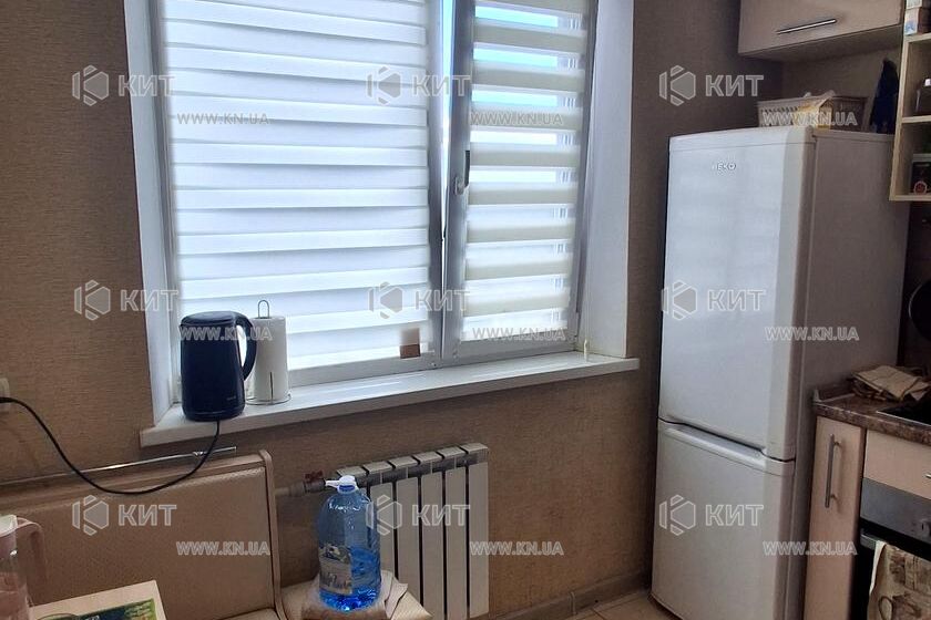 Продажа квартиры Харьков, Холодная гора, 66м²