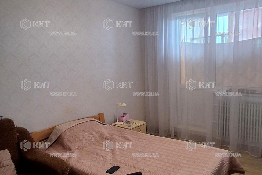 Продажа квартиры Харьков, Холодная гора, 66м²