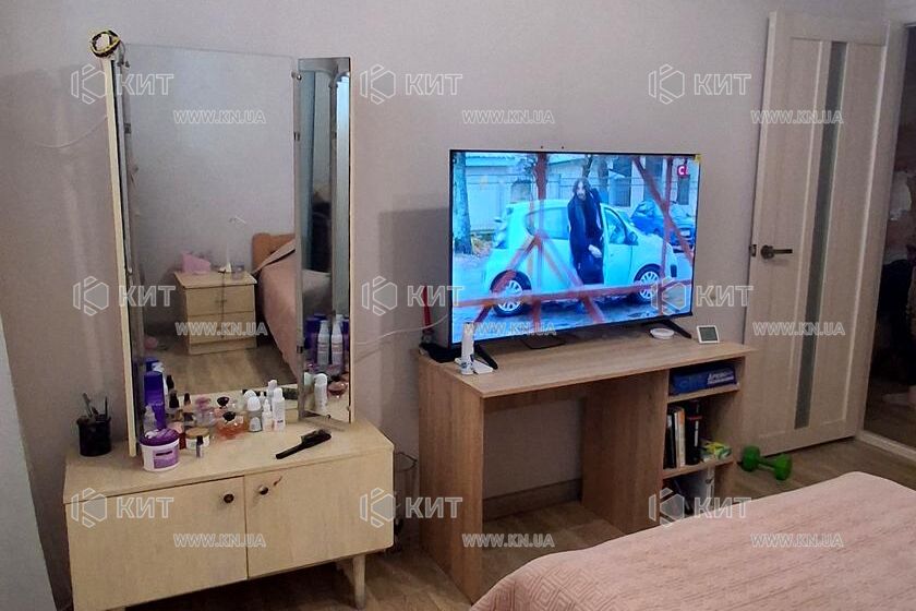 Продажа квартиры Харьков, Холодная гора, 66м²