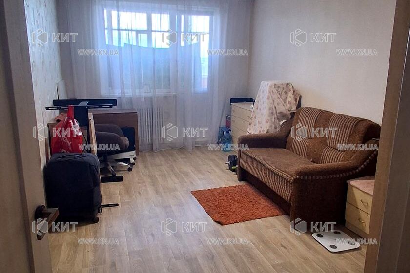 Продажа квартиры Харьков, Холодная гора, 66м²