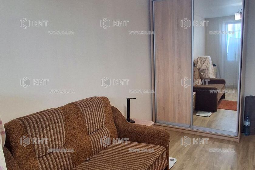 Продажа квартиры Харьков, Холодная гора, 66м²
