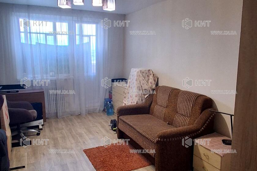 Продажа квартиры Харьков, Холодная гора, 66м²
