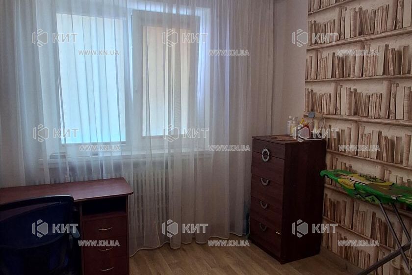 Продажа квартиры Харьков, Холодная гора, 66м²