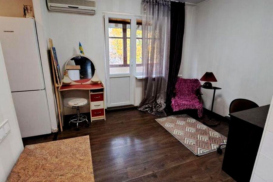 Продаж квартири Харків, Павлове Поле, 45м²