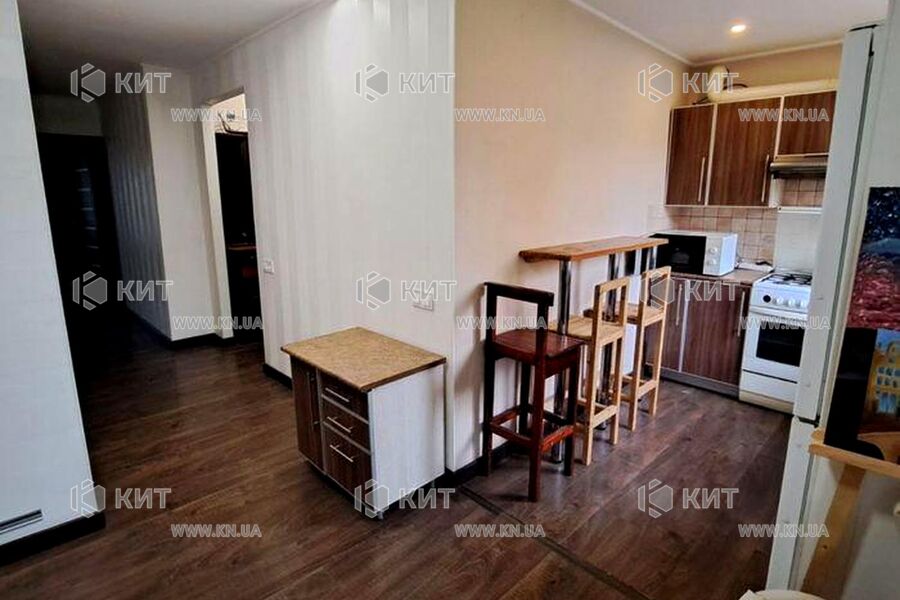 Продаж квартири Харків, Павлове Поле, 45м²