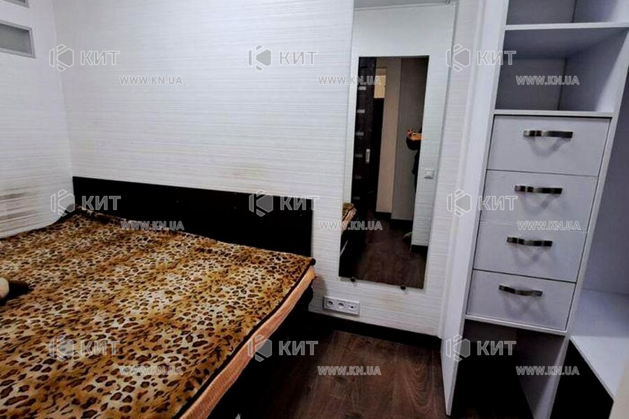 Продаж квартири Харків, Павлове Поле, 45м²