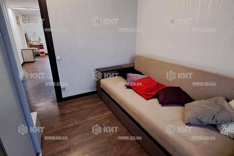 Продаж квартири Харків, Павлове Поле, 45м²