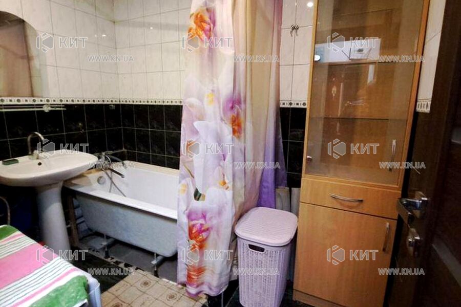 Продаж квартири Харків, Павлове Поле, 45м²