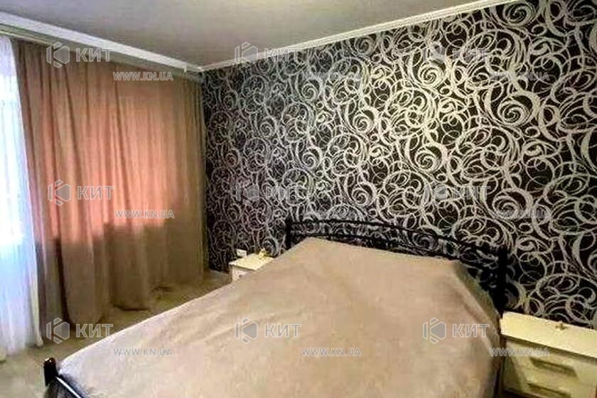 Продажа квартиры Харьков, Салтовка, 524 мрн., 44м²