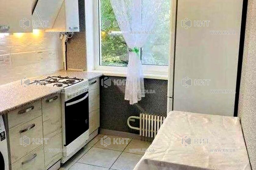 Продажа квартиры Харьков, Салтовка, 524 мрн., 44м²