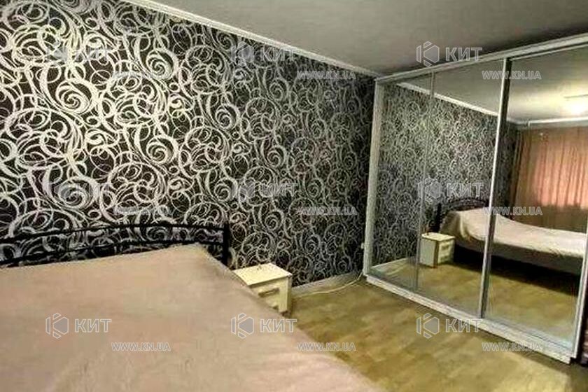 Продажа квартиры Харьков, Салтовка, 524 мрн., 44м²