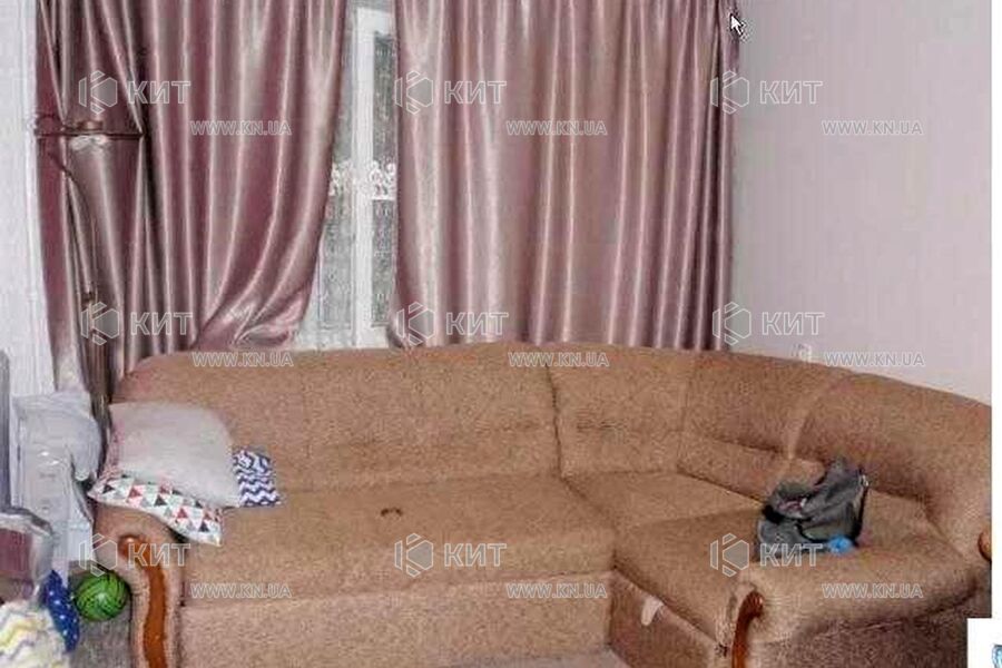 Продажа квартиры Харьков, Салтовка, 524 мрн., 44м²