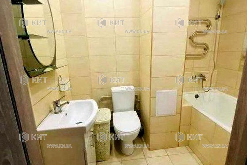 Продажа квартиры Харьков, Салтовка, 524 мрн., 44м²