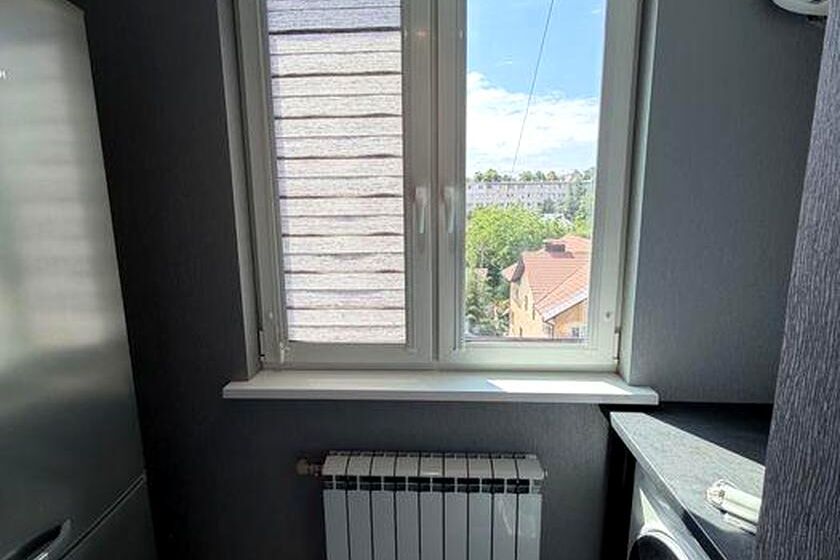 Продаж квартири Харків, Жуковського, П’ятихатки, 62м²