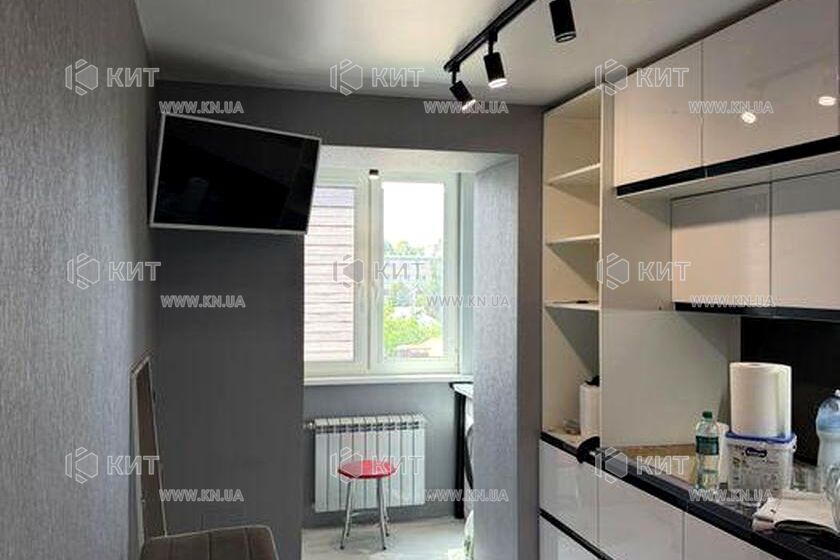 Продаж квартири Харків, Жуковського, П’ятихатки, 62м²