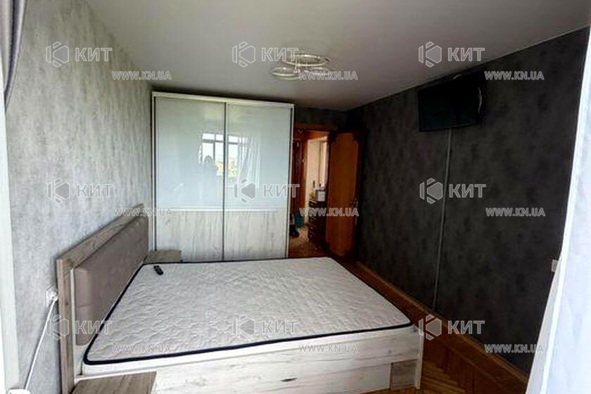 Продаж квартири Харків, Жуковського, П’ятихатки, 62м²
