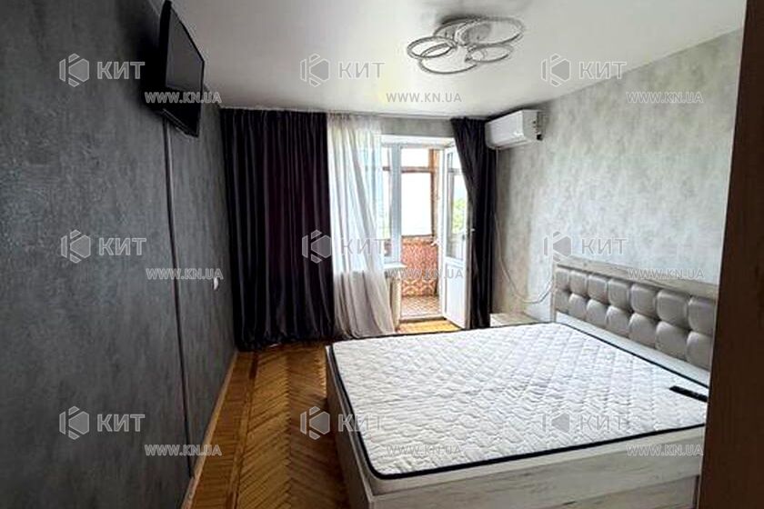 Продаж квартири Харків, Жуковського, П’ятихатки, 62м²