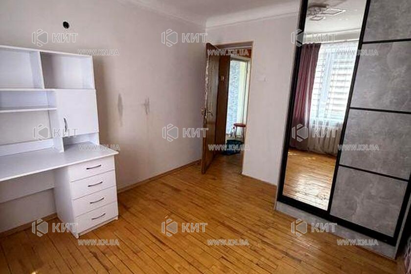 Продаж квартири Харків, Жуковського, П’ятихатки, 62м²