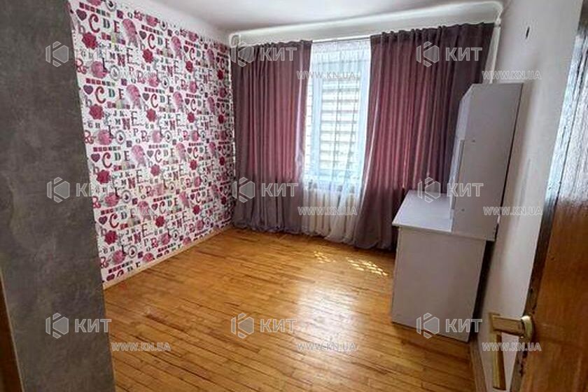 Продаж квартири Харків, Жуковського, П’ятихатки, 62м²