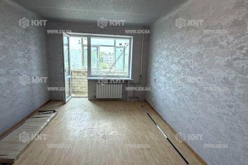 Продаж квартири Харків, Жуковського, П’ятихатки, 62м²