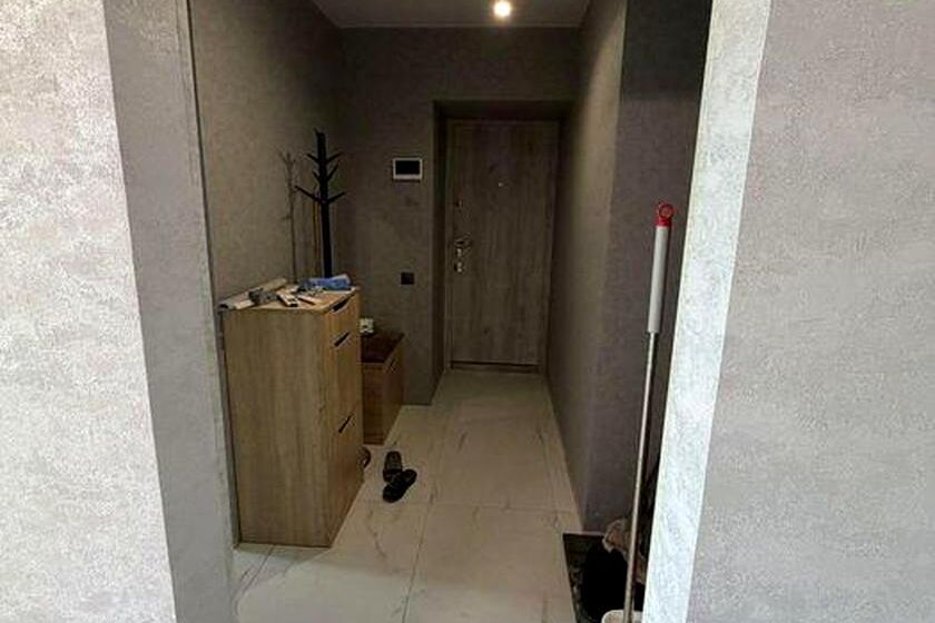 Продаж квартири Харків, Жуковського, П’ятихатки, 62м²