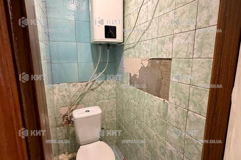 Продаж квартири Харків, Жуковського, П’ятихатки, 62м²