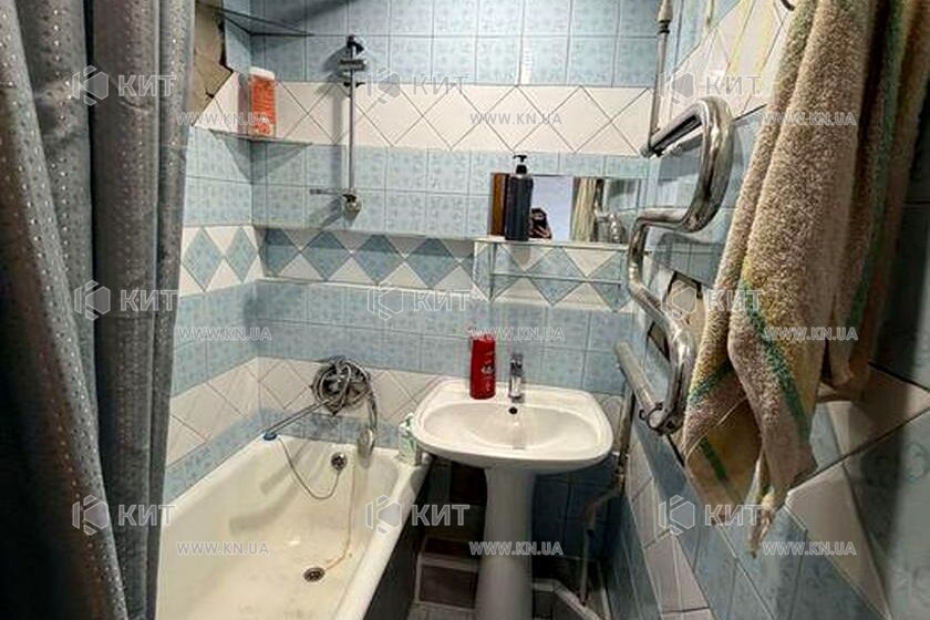 Продаж квартири Харків, Жуковського, П’ятихатки, 62м²