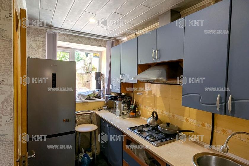 Продажа квартиры Харьков, Холодная гора, 45м²