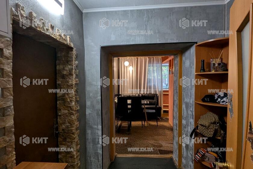 Продажа квартиры Харьков, Холодная гора, 45м²