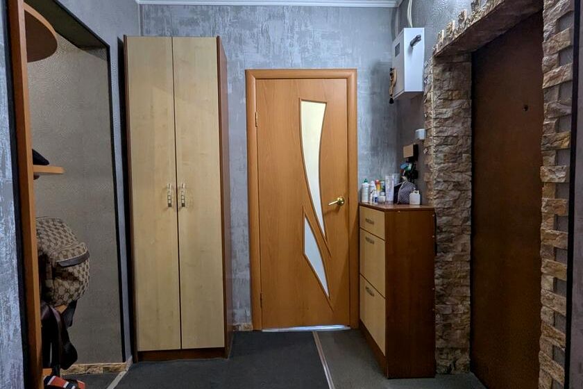 Продажа квартиры Харьков, Холодная гора, 45м²