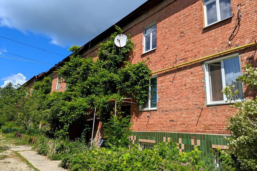 Продажа квартиры Харьков, Холодная гора, 45м²