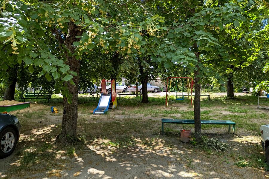 Продажа квартиры Харьков, Холодная гора, 45м²