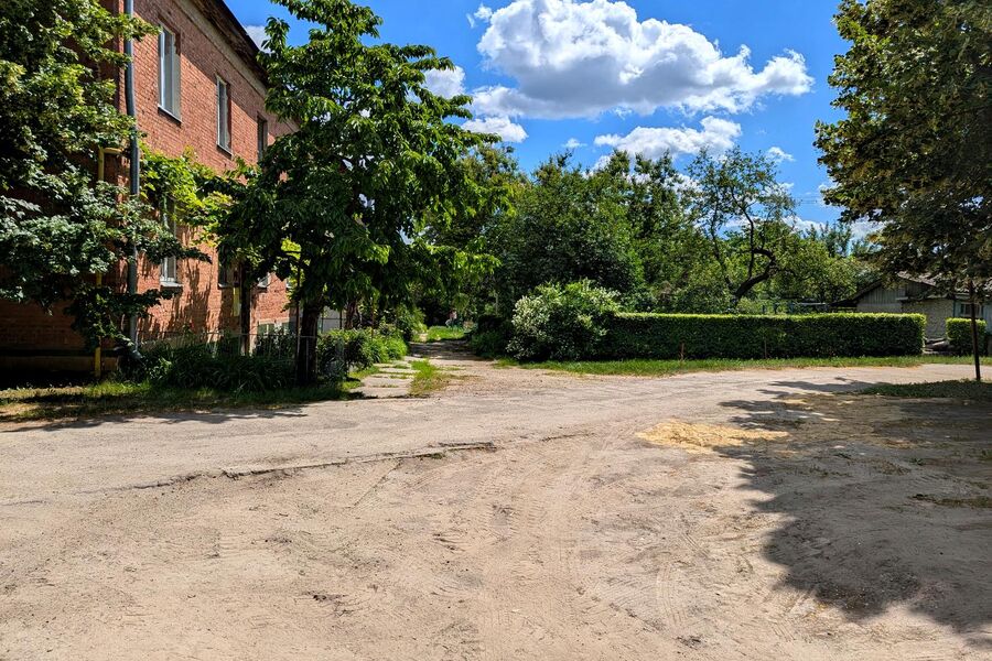 Продажа квартиры Харьков, Холодная гора, 45м²