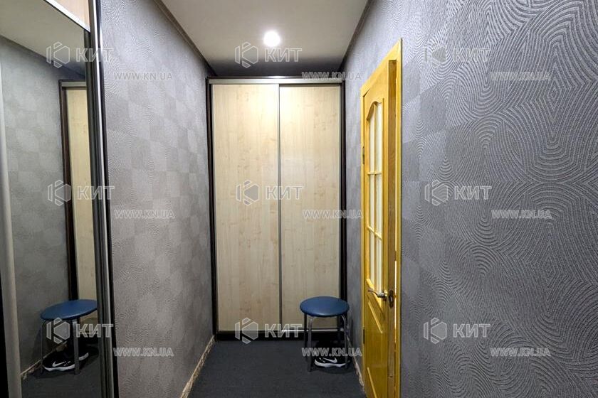 Продажа квартиры Харьков, Холодная гора, 45м²
