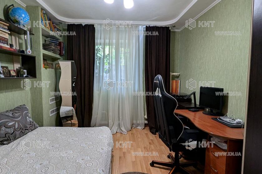 Продажа квартиры Харьков, Холодная гора, 45м²
