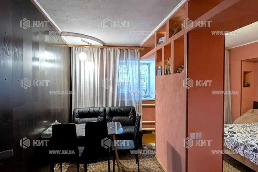 Продажа квартиры Харьков, Холодная гора, 45м²