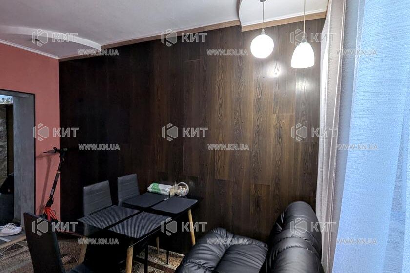 Продажа квартиры Харьков, Холодная гора, 45м²