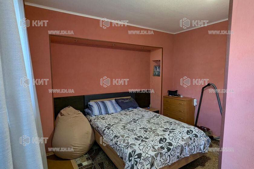 Продажа квартиры Харьков, Холодная гора, 45м²