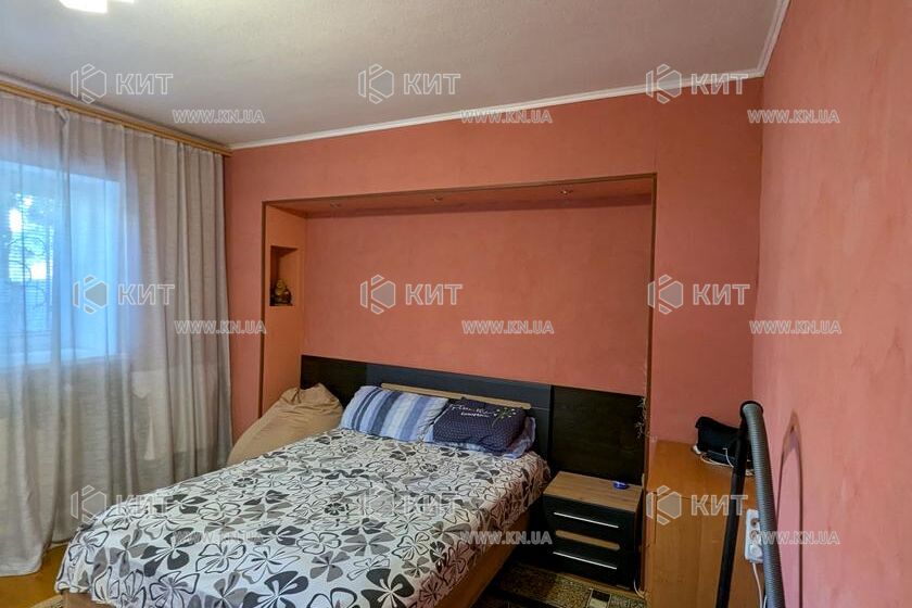 Продажа квартиры Харьков, Холодная гора, 45м²
