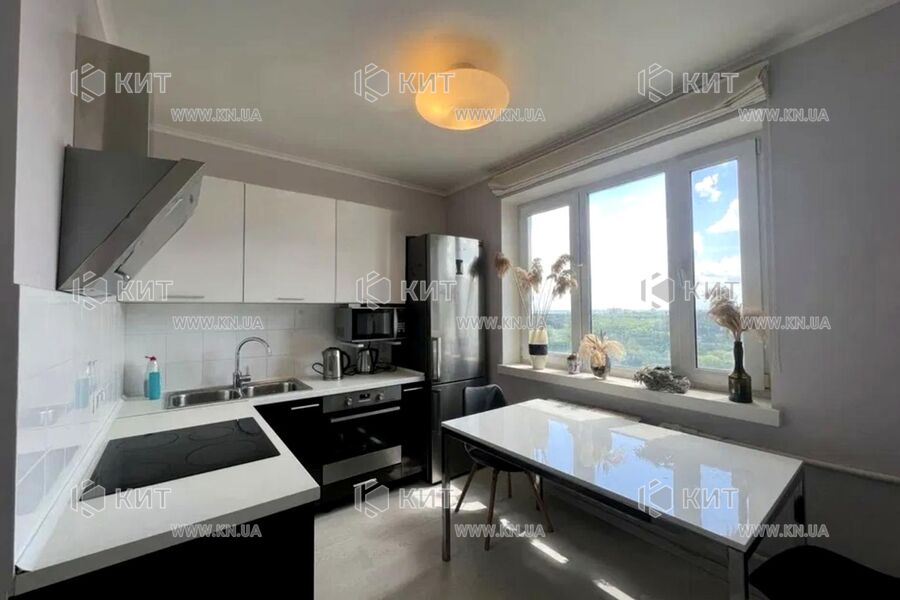 Продаж квартири Харків, Павлове Поле, 50м²
