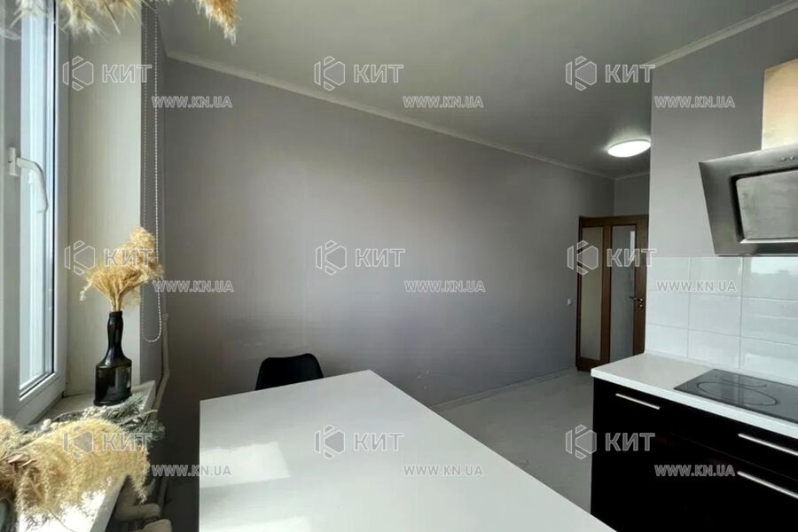 Продаж квартири Харків, Павлове Поле, 50м²
