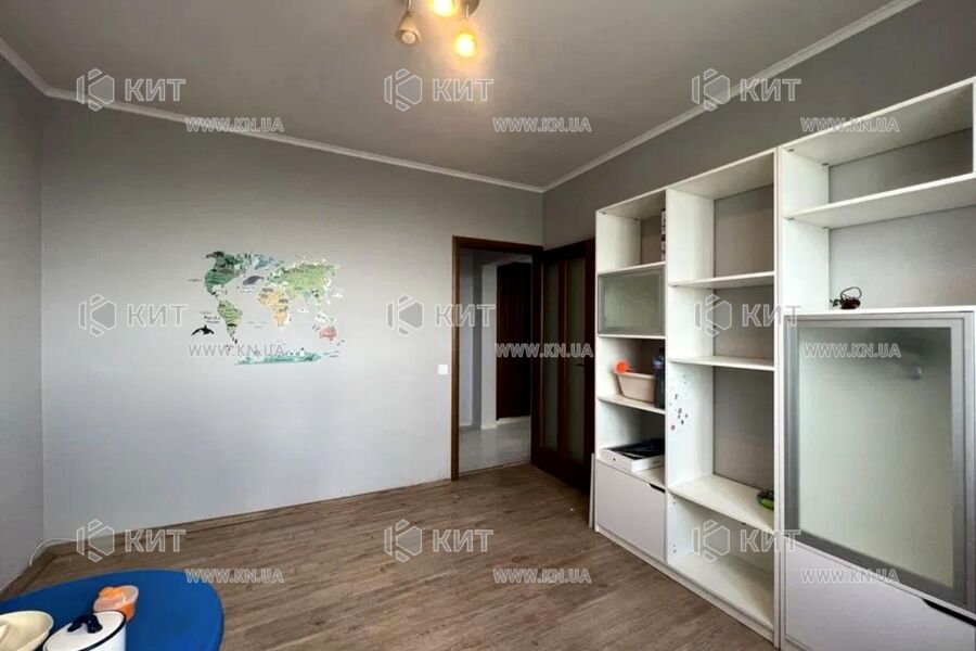 Продаж квартири Харків, Павлове Поле, 50м²